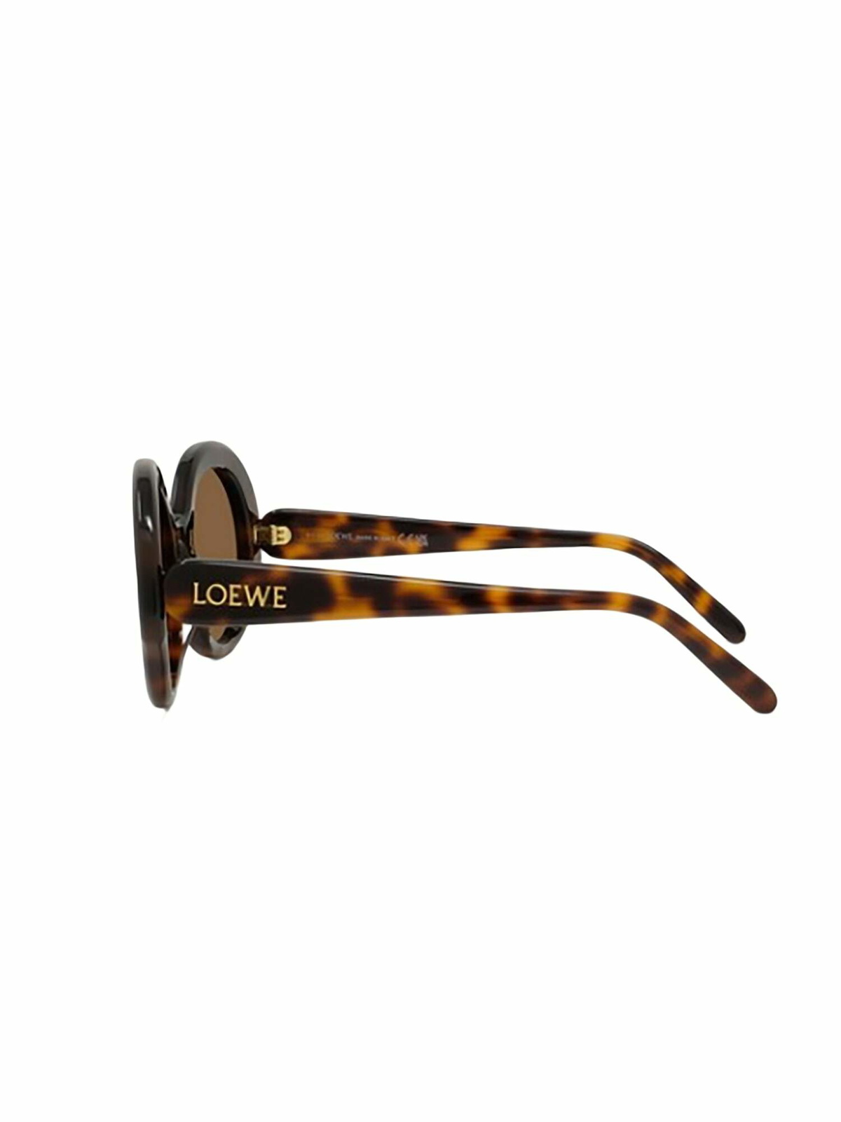 Loewe LW40135I Sunglasses