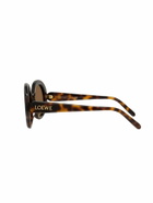 Loewe LW40135I Sunglasses