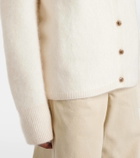 Lisa Yang Astrid cashmere sweater vest