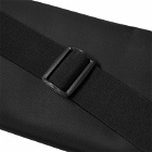 Cote&Ciel Isarau XS Sleek Cross Body Bag in Black 