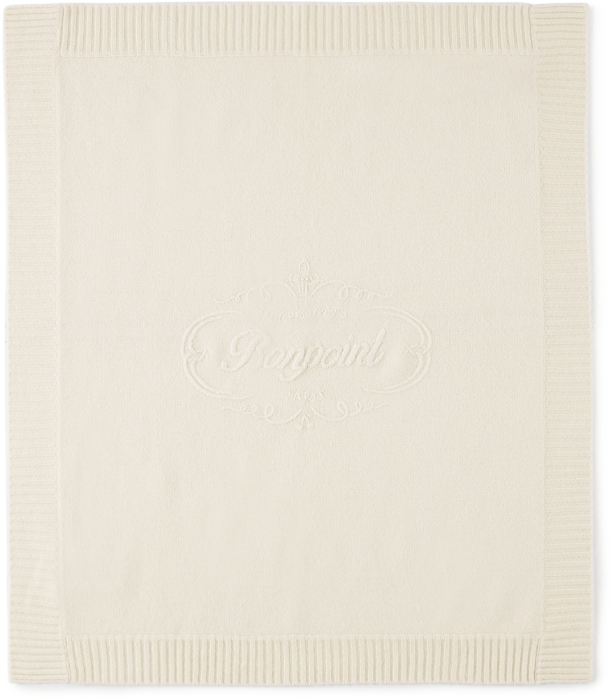 Bonpoint 2024 baby blanket