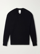Visvim - Selmer Cashmere Sweater - Black