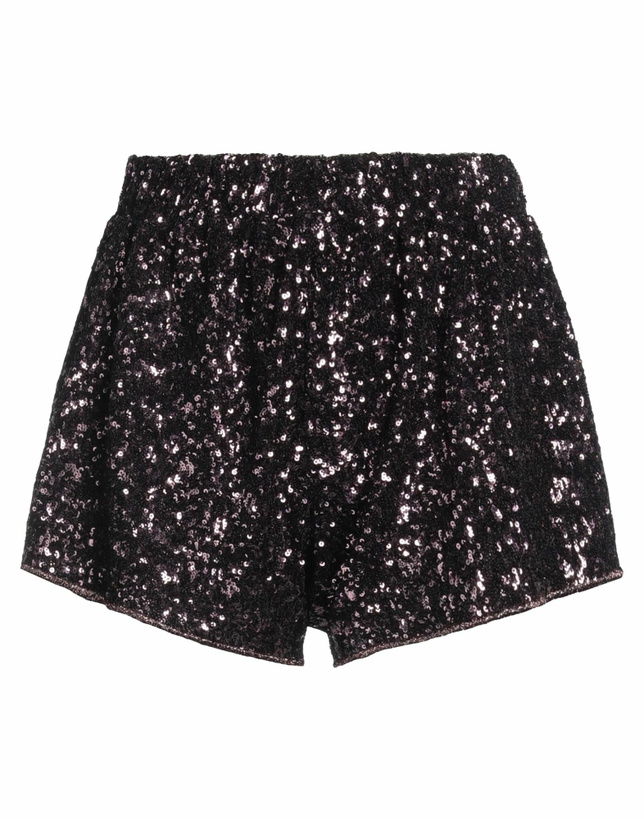 Photo: Oséree Womens Shorts & Bermuda Shorts Plum