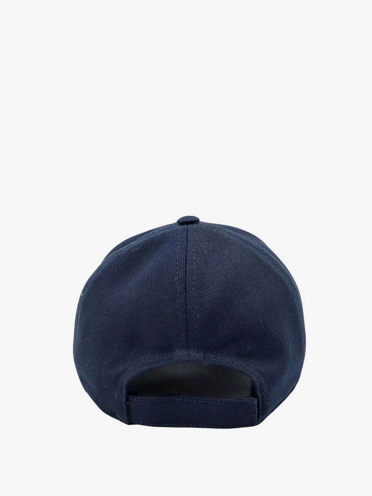 Miu Miu Hat Blue Womens Miu Miu