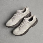 Hoka One One Speedgoat 2 Ts Sneaker in River Rock Grey/Cast Iron