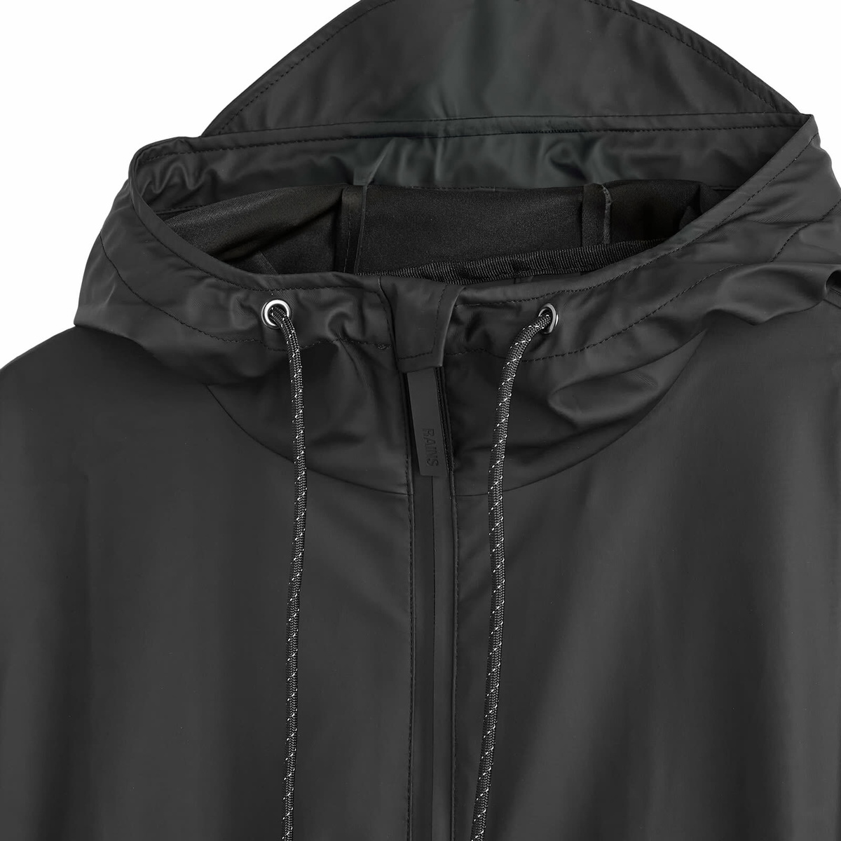 Rains Storm Breaker in Black