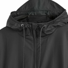 Rains Storm Breaker in Black