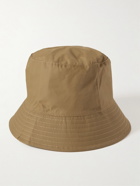 Palm Angels - Logo-Detailed Shell Bucket Hat
