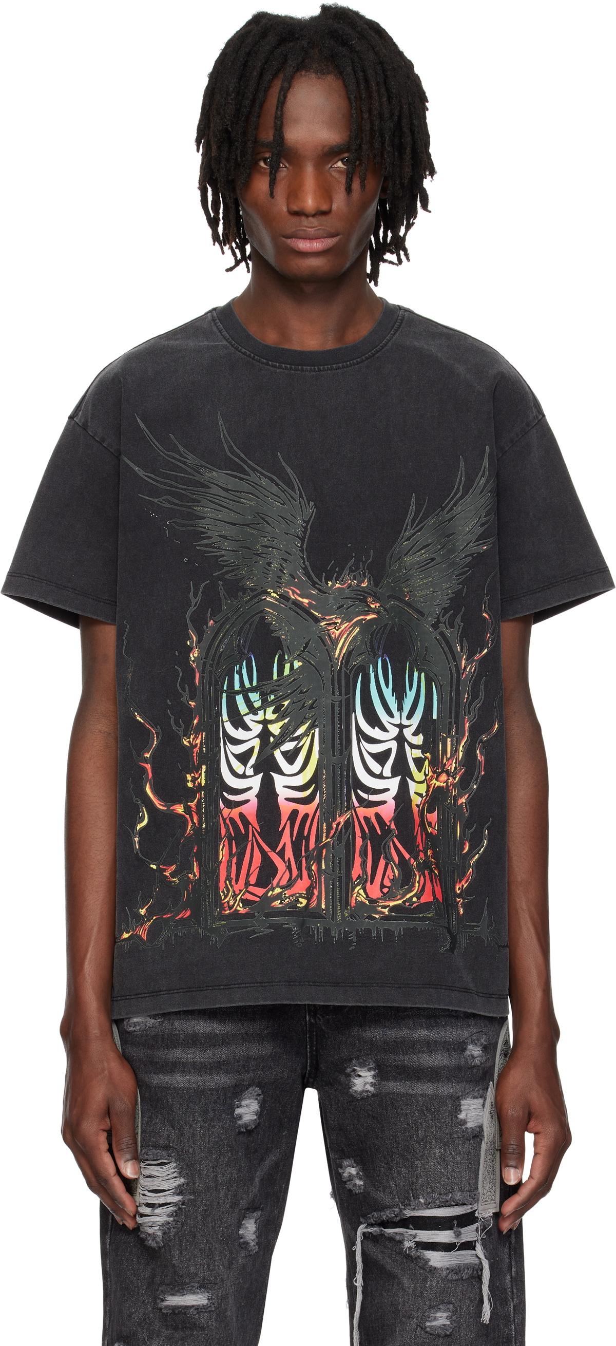 【関税込み】Who Decides War Tシャツ TRAINING SHORT SLEEVE – WHO DECIDES WAR