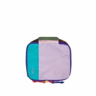 Cotopaxi Men's Travel Cube Bundle in Del Dia 