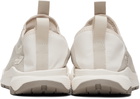 The North Face Off-White Platte Canyon Sneakers