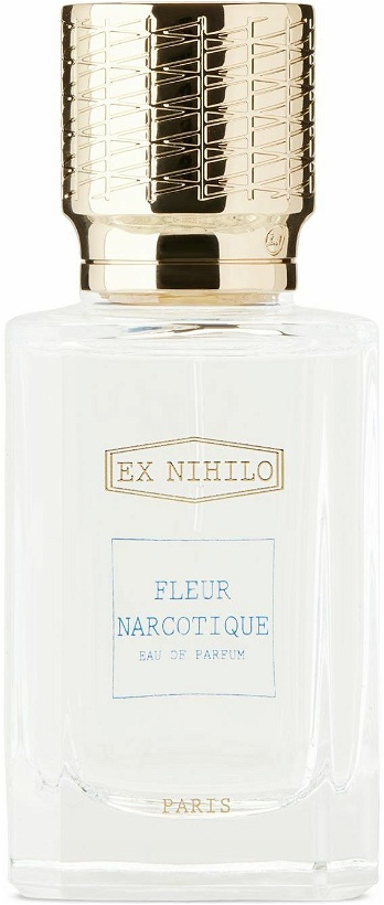 Photo: Ex Nihilo Paris Fleur Narcotique Eau De Parfum, 50 mL