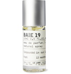 Le Labo - Eau de Parfum - Baie 19, 15ml - Colorless