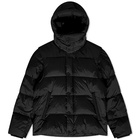 Burberry Men's Leeds Down Jacket in Black