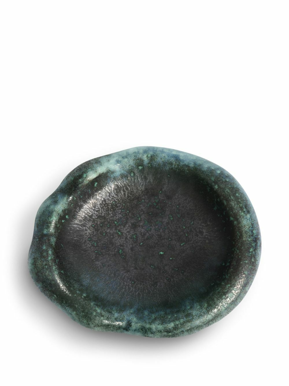 L'Objet Small Cenote Bowl (21cm X 17cm)