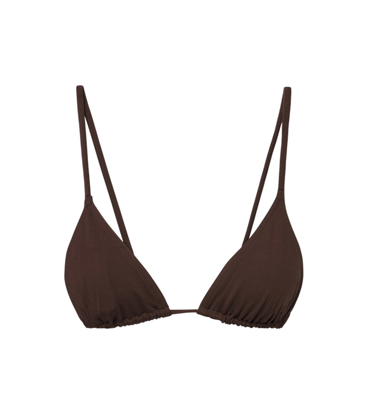 Photo: Eres Mouna bikini top