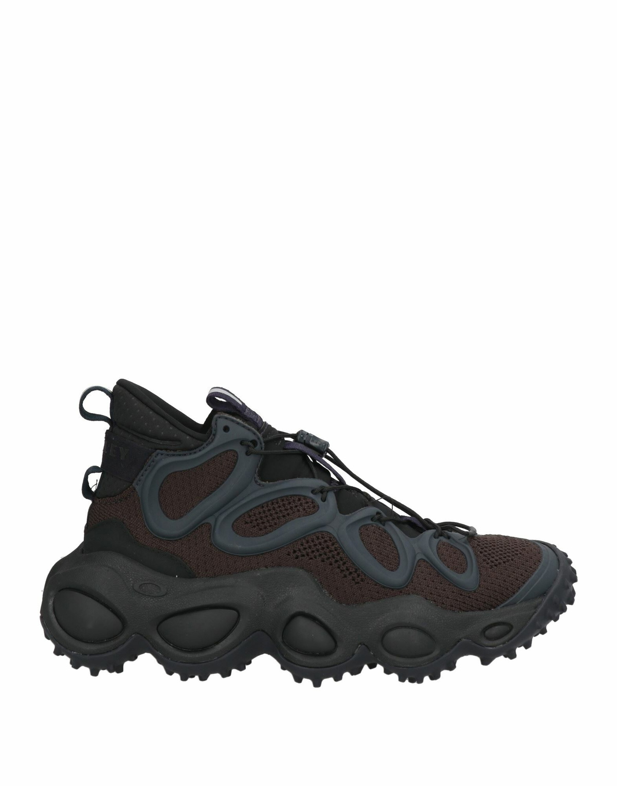 Oakley Womens Sneakers in Black