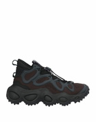 Oakley Womens Sneakers in Black