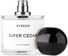 Byredo Super Cedar Eau De Parfum, 100 mL