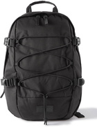 Eastpak - Logo-Appliquéd Canvas Backpack