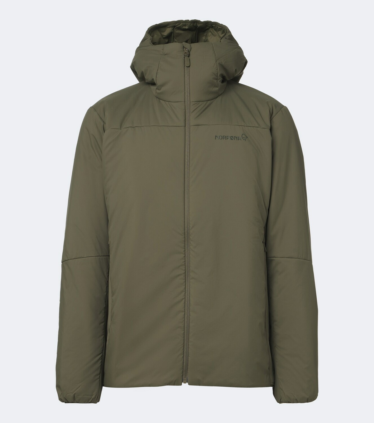 Norrøna Femund Thermo60 ski jacket