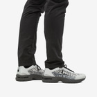 Stone Island Men's Grime Sneakers in Sky Blue