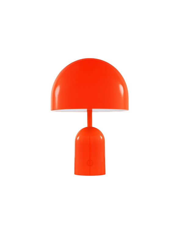 Photo: Tom Dixon Bell Portable Lamp