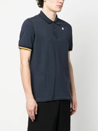 K-WAY - Cotton Polo Shirt