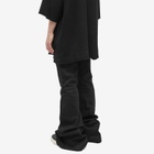 Rick Owens Men's Bolan Jeans in Black