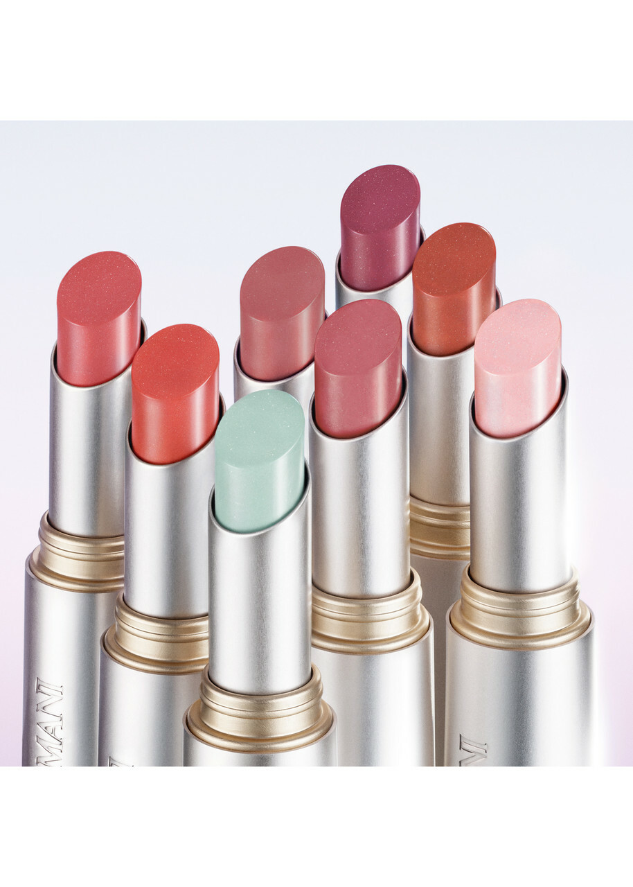 Armani Beauty Prisma Flash Lip Balm - Shade 01