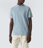 Polo Ralph Lauren Cotton polo shirt