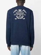 ADIDAS - Sweatshirt With Logo