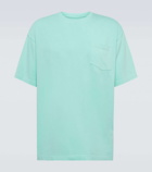 Winnie New York - Short-sleeved cotton T-shirt