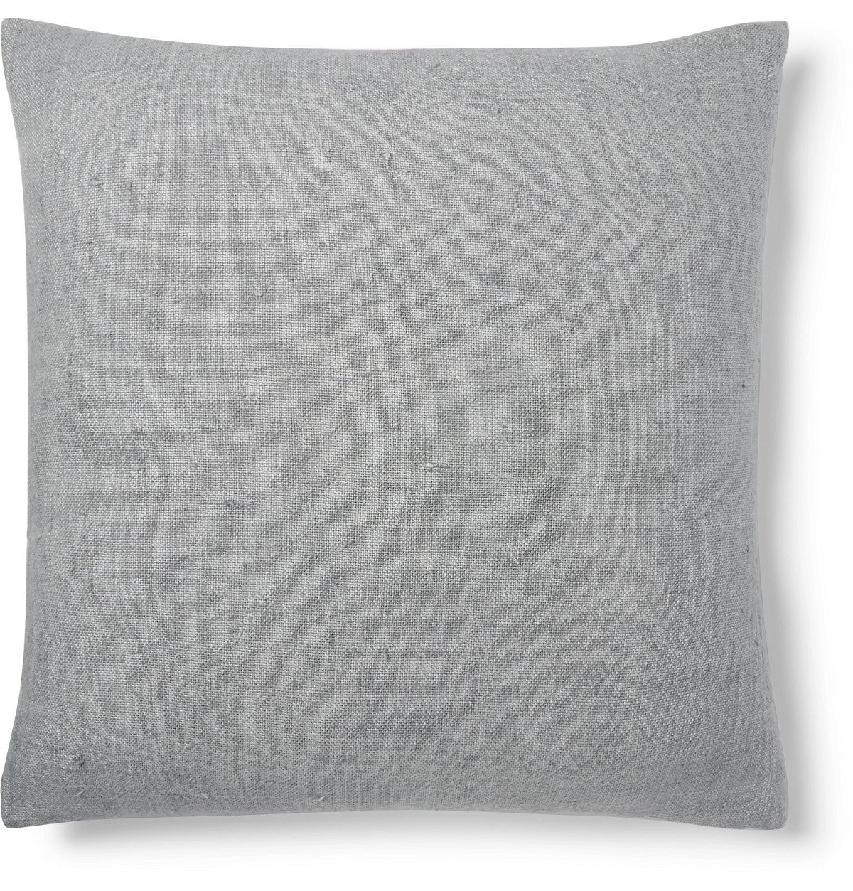 Photo: Roman & Williams Guild - Linen Cushion - Gray