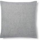 Roman & Williams Guild - Linen Cushion - Gray