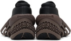 NAMESAKE Black Clippers 8000 Sneakers