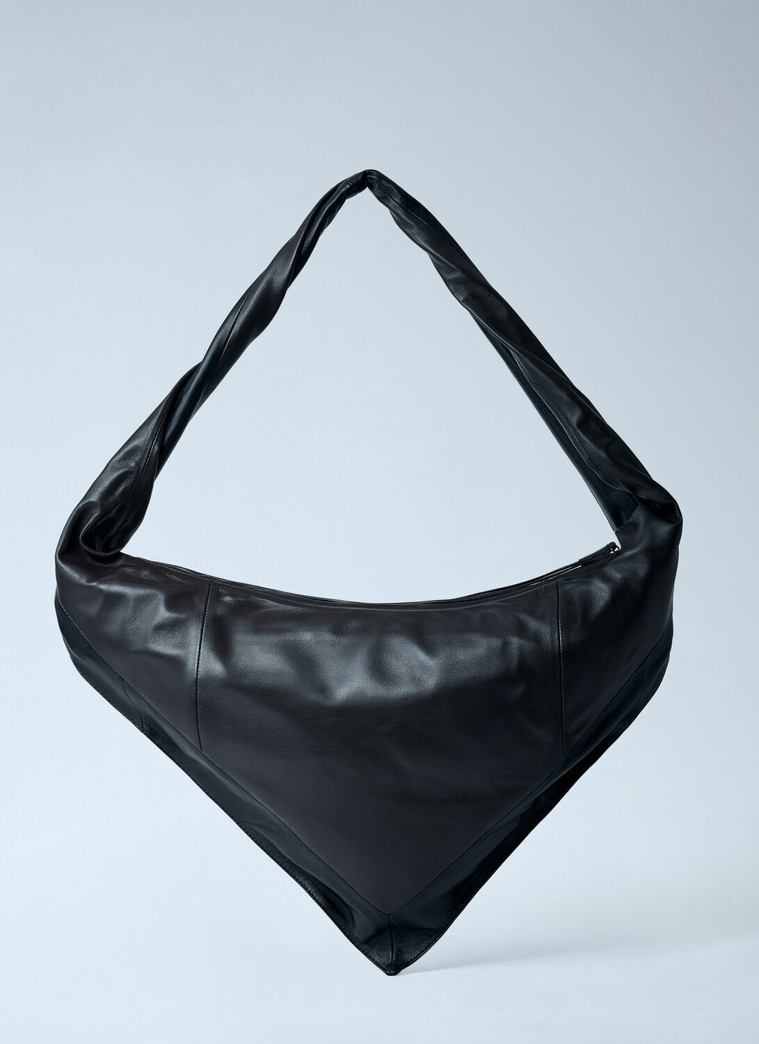 Lemaire Small Scarf Shoulder Bag