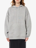 Gucci Sweatshirt Grey Womens