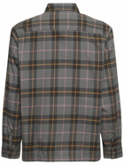 CARHARTT WIP - Hadley Long Sleeve Shirt