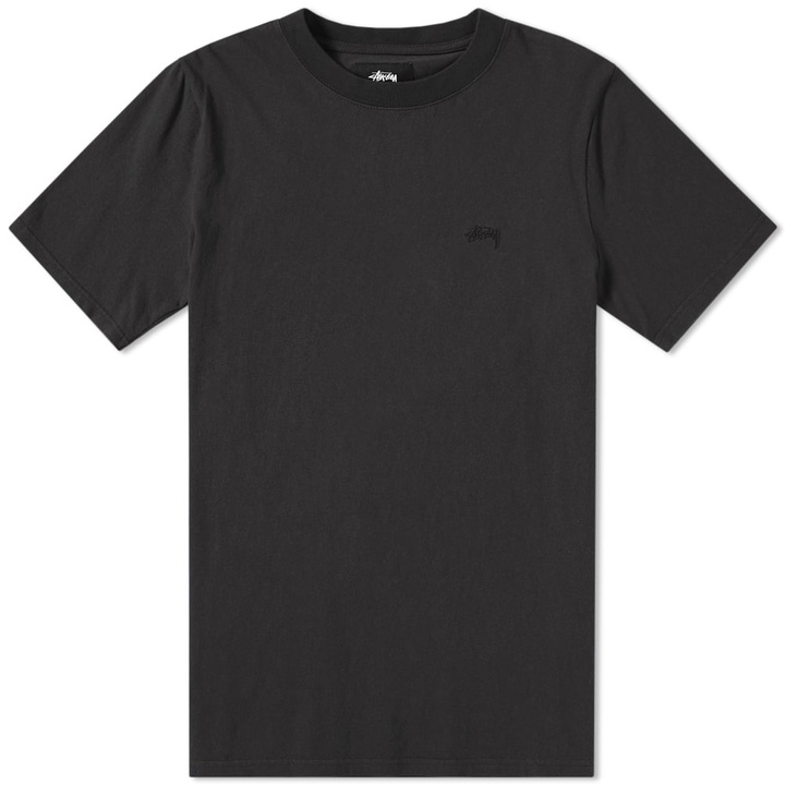 Photo: Stussy Jersey Tee