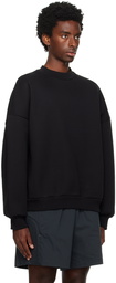 Seventh Black V2 Sweatshirt