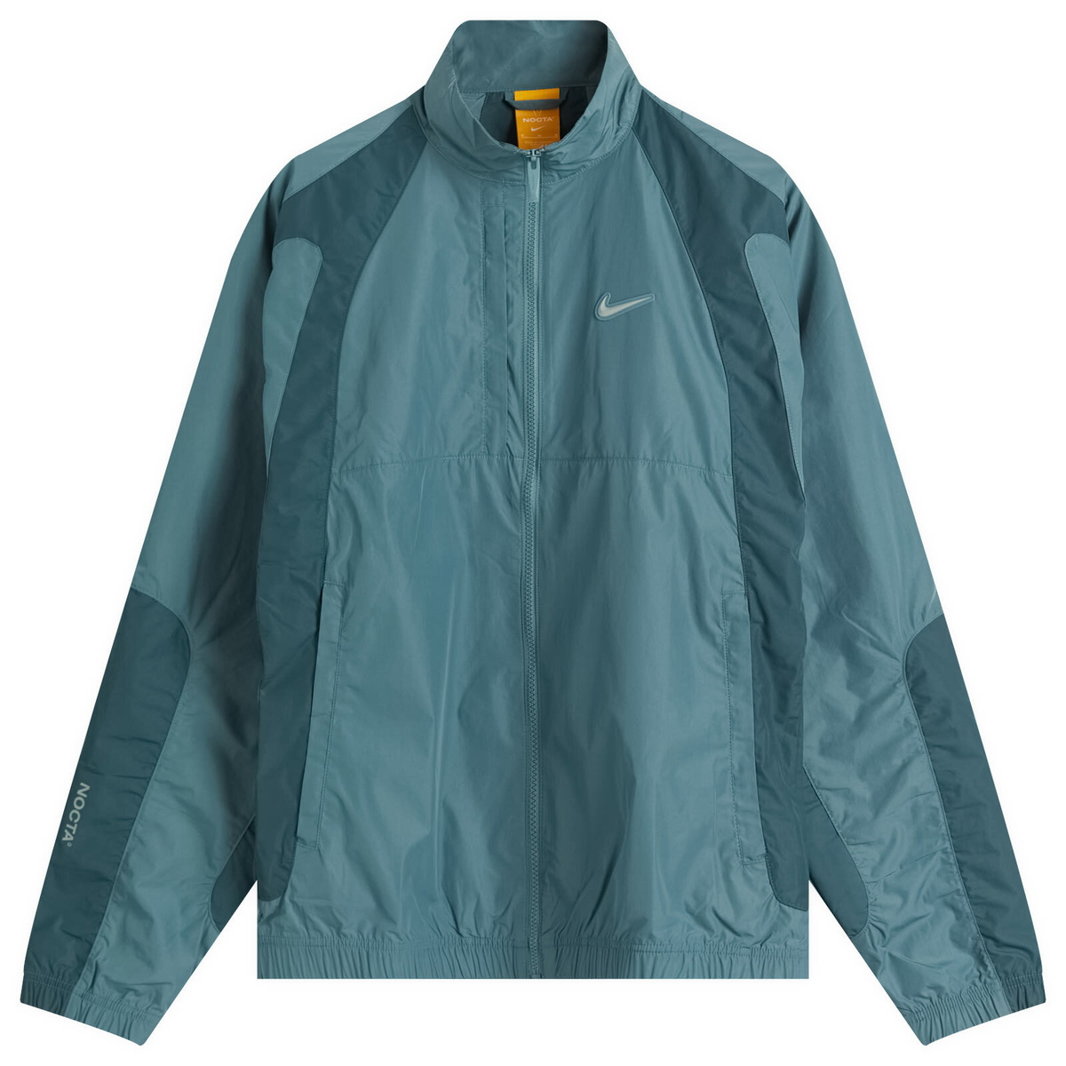 NWT cheapest Nike Reissue Walliwaw Sailing Jacket