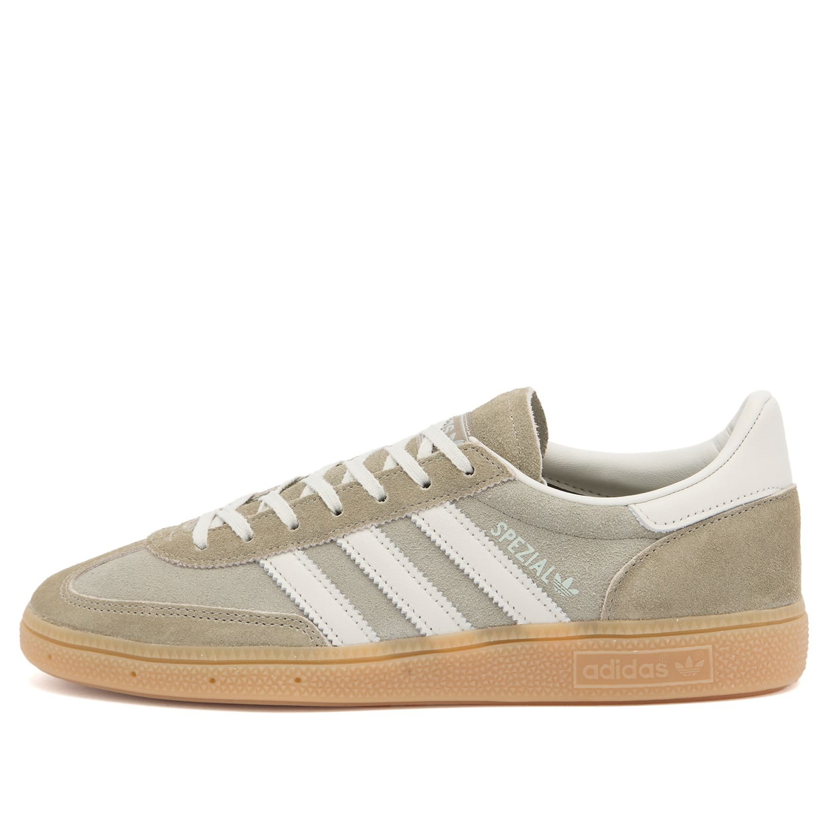 Adidas Forum Bonega X W White High & Midtop adidas
