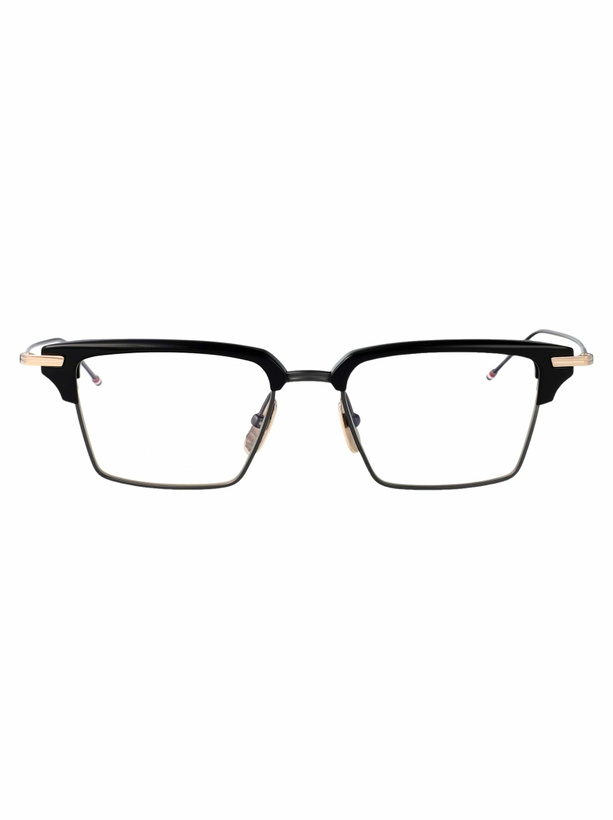 Photo: Thom Browne Ueo422a-g0003 Glasses