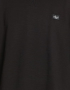 Calvin Klein Jeans Mens Sweatshirt in Black