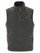 Patagonia Mens Retro Pile Fleece Vest