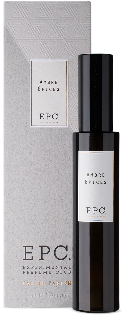 What is Amber in Perfume - Experimental Perfume Club