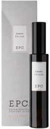 Experimental Perfume Club Signature Ambre Épices Eau De Parfum, 50 mL