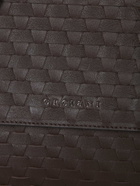 Orciani Sveva Small Brown Bag