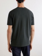 Slowear - Slim-Fit IceCotton T-Shirt - Green